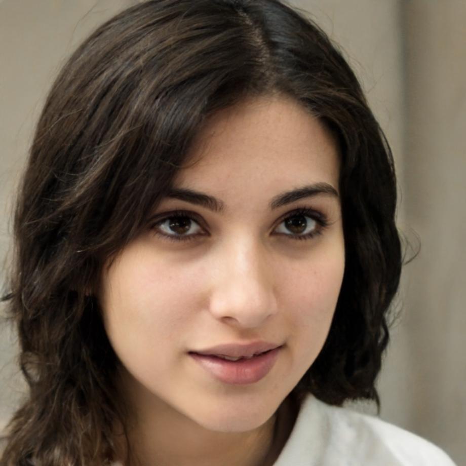 Marina López, Directora Comercial